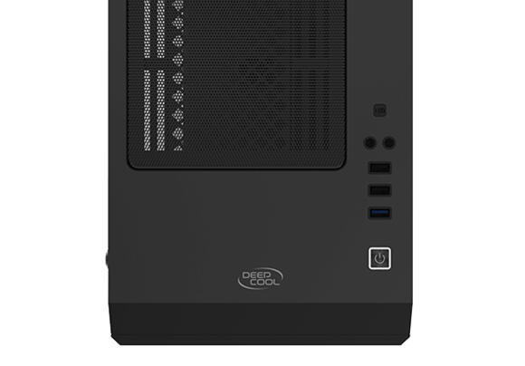 Корпус для ПК Deepcool Matrexx 50 DP-ATX-MATREXX50 Корпус для ПК Deepcool Matrexx 50 DP-ATX-MATREXX50