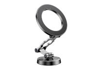 Магнитный держатель телефона Yesido C203