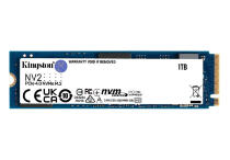 Накопитель SSD Kingston NV2 1000ГБ SNV2S/1000G Накопитель SSD Kingston NV2 1000ГБ SNV2S/1000G