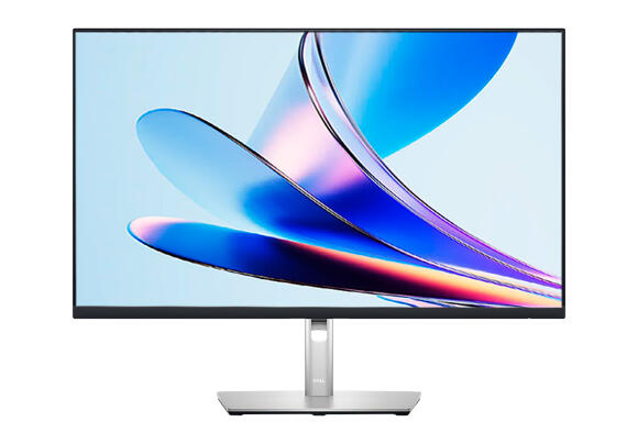 Монитор Dell P2723D 27'' 60Hz (2560x1440)