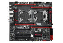 МП Huananzhi X99 T8D + Intel Xeon E5-2678V3 Dual HUX99T8D+DUALXEON