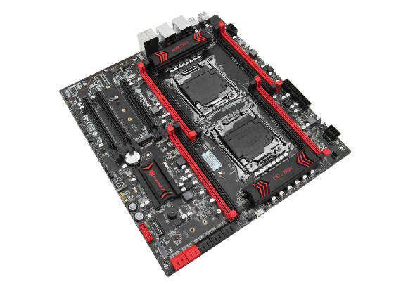 МП Huananzhi X99 T8D + Intel Xeon E5-2678V3 Dual HUX99T8D+DUALXEON МП Huananzhi X99 T8D + Intel Xeon E5-2678V3 Dual HUX99T8D+DUALXEON