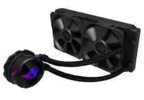 СЖО Asus ROG Strix LC 240 ROG-STRIX-LC-240 СЖО Asus ROG Strix LC 240 ROG-STRIX-LC-240