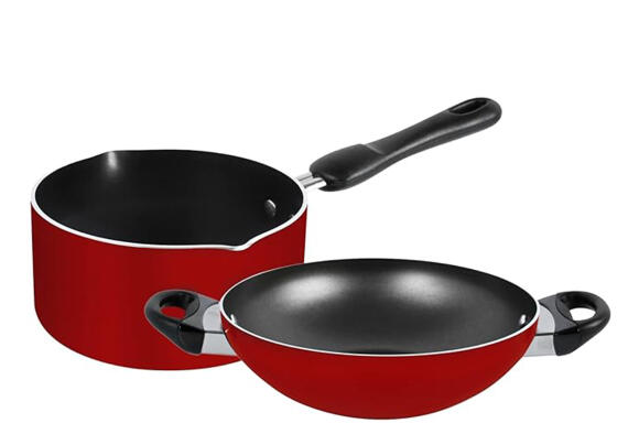 Набор посуды Prestige Classique 14SET