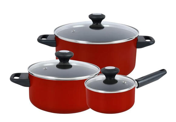 Набор посуды Prestige Classique 14SET