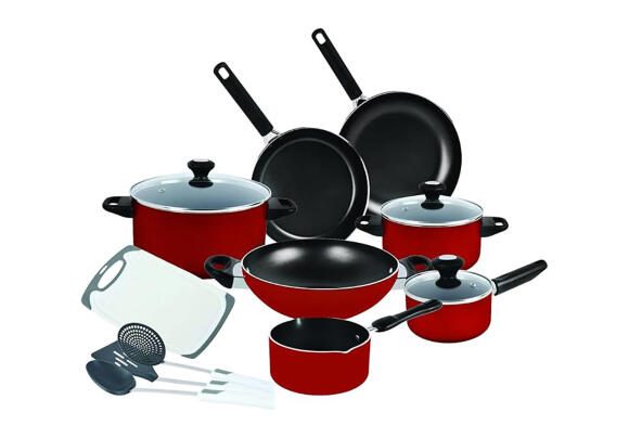 Набор посуды Prestige Classique 14SET