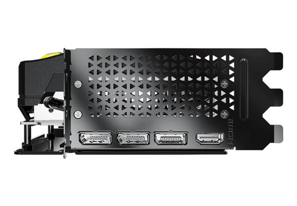 Видеокарта PNY RTX5070TI OC EPIC-X RGB 16GB 192BIT GDDR7 