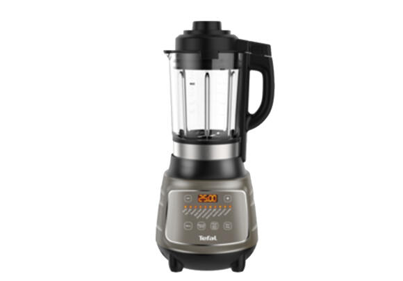 Стационарный блендер Tefal Dynamix Cook BL967B65 Стационарный блендер Tefal Dynamix Cook BL967B65