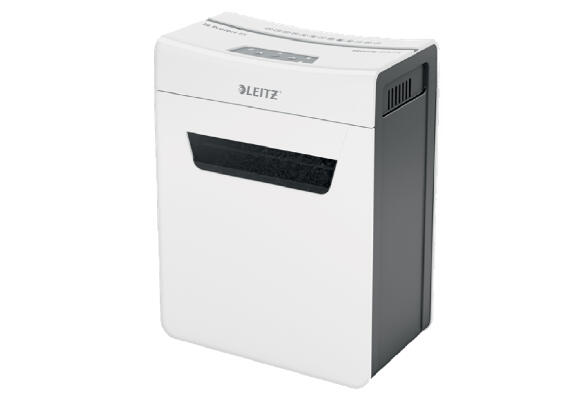 Шредер Leitz IQ Protect Premium 10X 80920000