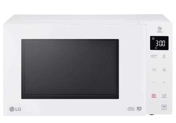 Микроволновая печь LG NeoChef MS2336GIH