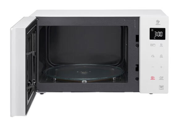 Микроволновая печь LG NeoChef MS2336GIH