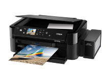 Принтер 3 в 1 Epson L850 Принтер 3 в 1 Epson L850