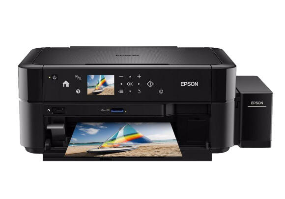 Принтер 3 в 1 Epson L850 Принтер 3 в 1 Epson L850