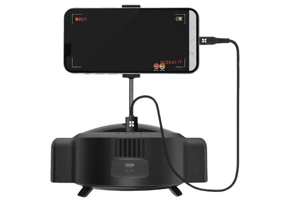 Веб-камера Promate Vision-HD FHD «3 в 1»