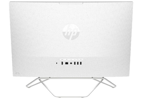 Моноблок HP 24-cb1288nh i3-1215U RAM 8GB SSD 512GB 27" WHITE B73TXEA Моноблок HP 24-cb1288nh i3-1215U RAM 8GB SSD 512GB 27" WHITE B73TXEA