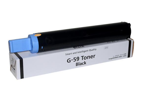 Тонер-картридж GF-CNPG59