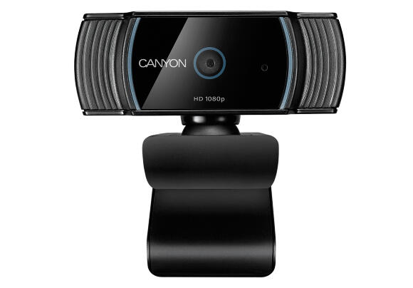 Веб-камера Canyon C5 CNS-CWC5