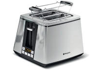 Тостер Hotpoint TT22EUP0UK  Ultimate Collection 900Вт