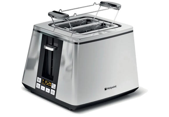 Тостер Hotpoint TT22EUP0UK  Ultimate Collection 900Вт
