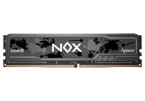 ОП для ПК Apacer NOX DDR5 16GB 5200MHz