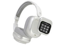 Наушники Porodo Soundtec Touchwave ANC PDJYBN618WH