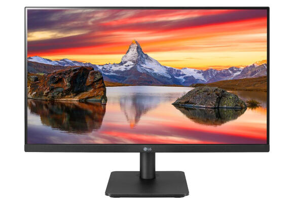 Монитор LG 27MP400-B 27' 27MP400-B