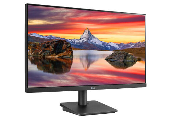 Монитор LG 27MP400-B 27' 27MP400-B