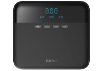 Автомобильный компрессор Xiaomi 70mai Air Midrive TP03 BHR5277GL 