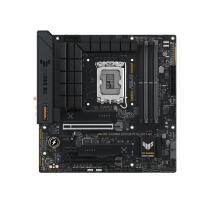 МП Asus TUF Gaming B760M-Plus WiFi D5 90MB1ES0-M0EAY0 МП Asus TUF Gaming B760M-Plus WiFi D5 90MB1ES0-M0EAY0