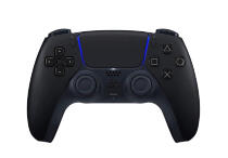 Геймпад Sony PlayStation 5 (Black) Геймпад Sony PlayStation 5 (Black)