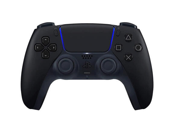 Геймпад Sony PlayStation 5 (Black)