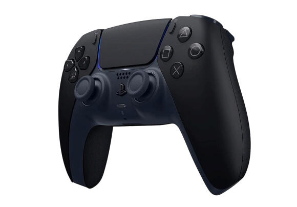 Геймпад Sony PlayStation 5 (Black) Геймпад Sony PlayStation 5 (Black)