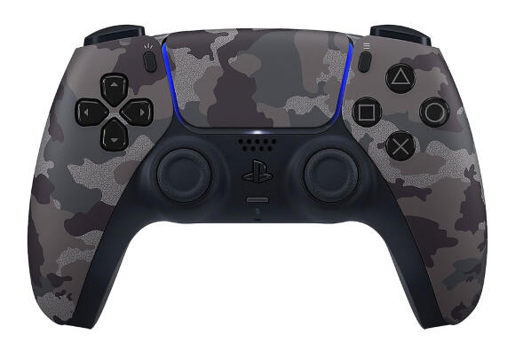 Геймпад Sony PlayStation 5 DUALSENSE