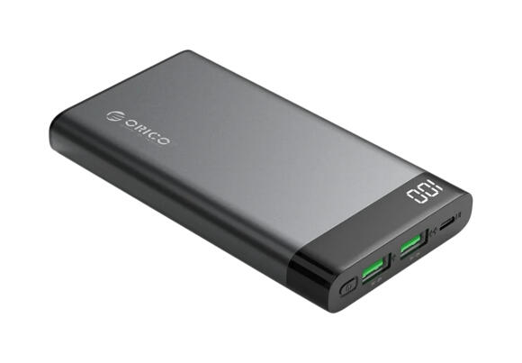 Powerbank Orico Firefly YC10 10000 мАн ORICO-FIREFLY-YC10 Powerbank Orico Firefly YC10 10000 мАн ORICO-FIREFLY-YC10