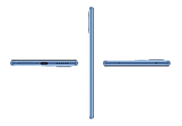 Смартфон Mi 11 Lite 5G NE- 8/128 ГБ NE