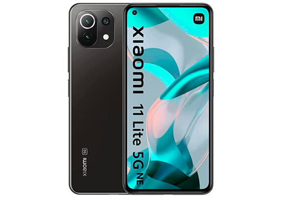 Смартфон Mi 11 Lite 5G NE- 8/128 ГБ NE