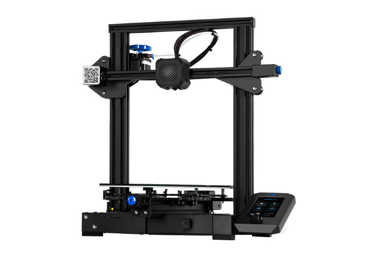 Принтер creality ender 3 s1 plus. Принтер creality ender 3 s1 plus