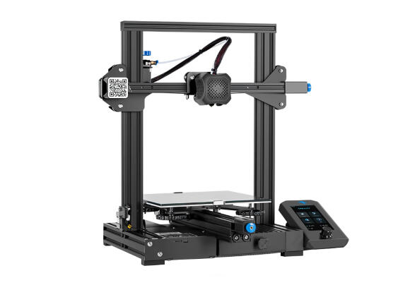 3D принтер Creality Ender-3 V2