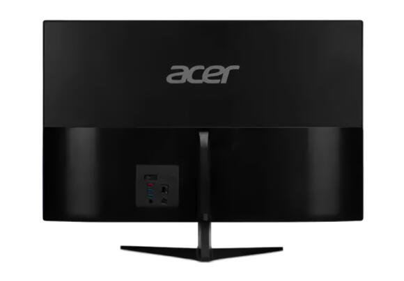 Моноблок Acer Aspire C27-27F i7 Black DQ-BLUSG.005 Моноблок Acer Aspire C27-27F i7 Black DQ-BLUSG.005