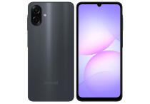 Смартфон Samsung Galaxy A07 4/128 ГБ Black