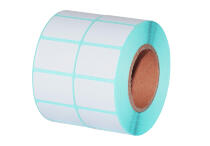 Этикет-лента для весов 20 х 40 мм mm Этикет-лента для весов 20 х 40 мм mm