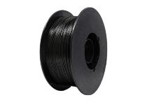Нить PETG для 3D принтера 1.75мм 1 Кг черная