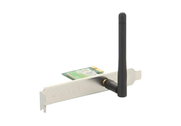Карта расширения PCI TP-Link TL-WN781ND Карта расширения PCI TP-Link TL-WN781ND