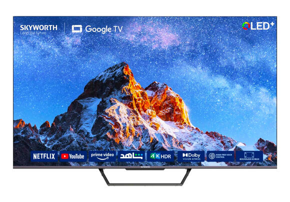 Телевизор Skyworth 50SUE9500 50"