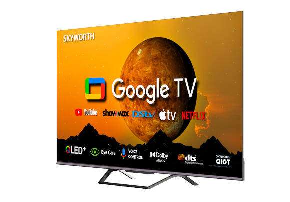 Телевизор Skyworth 50SUE9500 50" Телевизор Skyworth 50SUE9500 50"