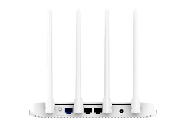 Wi-Fi роутер Xiaomi 4A - Gigabite Version DVB4218CN [China Ver.]