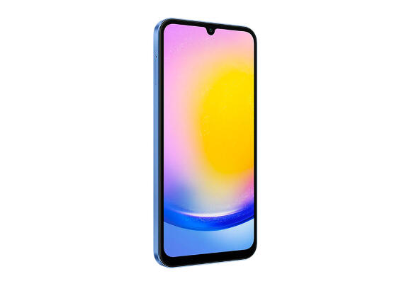 Смартфон Samsung Galaxy A25 8/128 ГБ (Blue)