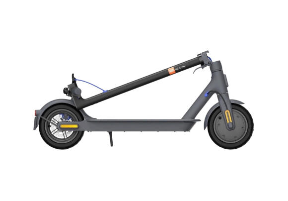 Электросамокат Xiaomi Mi Electric Scooter 3 FB4003GL (DDHBC16NEB)