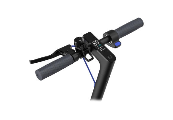 Электросамокат Xiaomi Mi Electric Scooter 3 FB4003GL (DDHBC16NEB)