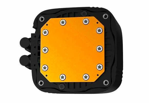 СЖО Deepcool LS720 SE Digital 360мм RGB